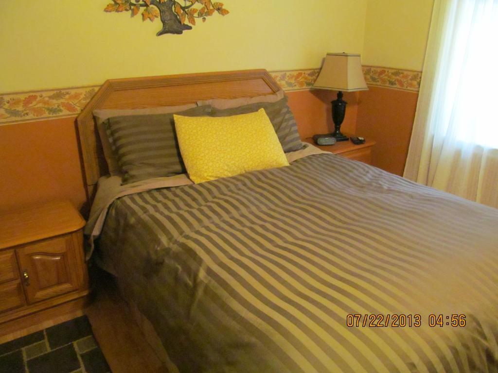 Twin Pines Bed And Breakfast 彼得伯勒 客房 照片