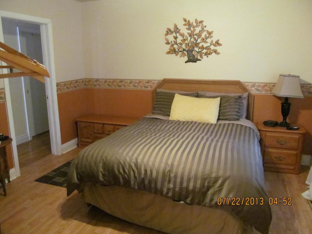 Twin Pines Bed And Breakfast 彼得伯勒 客房 照片