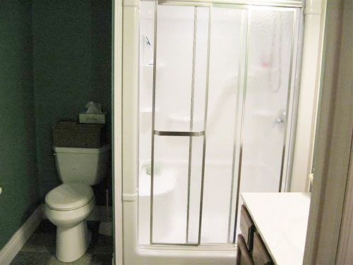 Twin Pines Bed And Breakfast 彼得伯勒 外观 照片